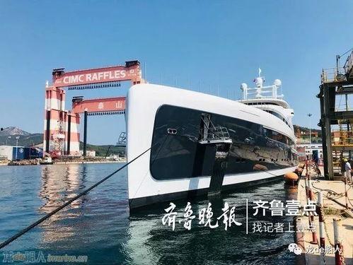 亚洲顶级游轮视频,奢华海上探险之旅全景解析